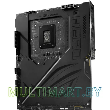 Материнская плата ASUS ROG Maximus Z890 Hero BTF картинка 10